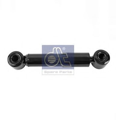 Амортизатор кабины HCV - Diesel Technic 270412