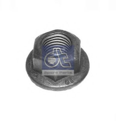 Гайка - Diesel Technic 2.70901