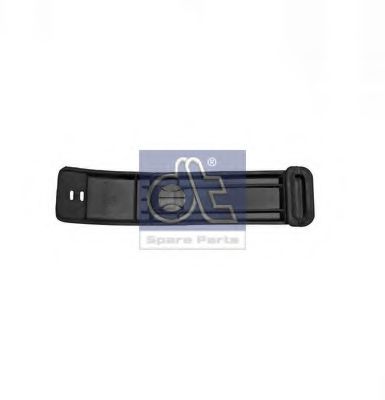 Кронштейн крыла - Diesel Technic 271250
