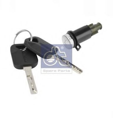 Комплект цилиндра замка - Diesel Technic 272130