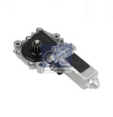 Электродвигатель стеклоподъемника правый HCV - Diesel Technic 272155