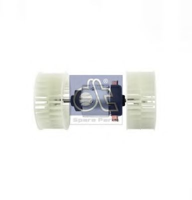 Мотор печки Ман ф2000 Командор - Diesel Technic 276013