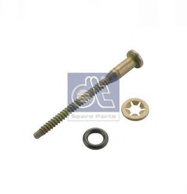 Болт регулировки фары Volvo FM FH - Diesel Technic 292410