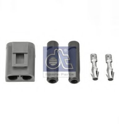 Электрический разъём - Diesel Technic 2.92800