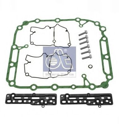 Комплект прокладок КПП HCV - Diesel Technic 293220