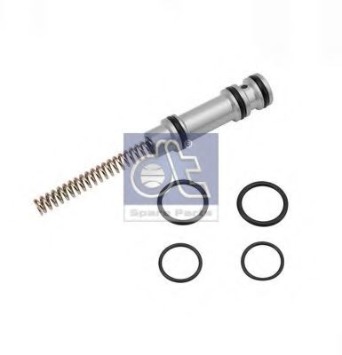 Ремкомплект цилиндра КПП Volvo - Diesel Technic 293315