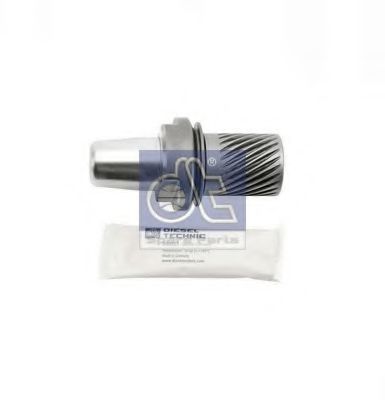 Рем.ком кт тормозного мех ма HCV - Diesel Technic 294121