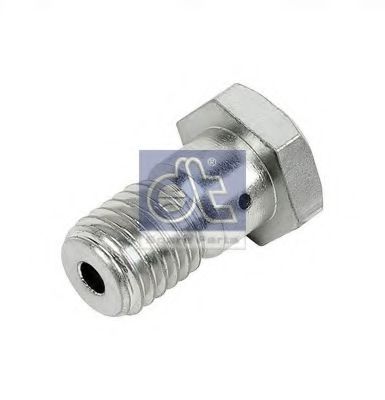 Клапан масляной форсунки - Diesel Technic 310073