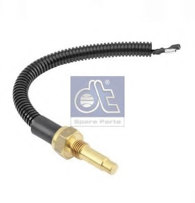 Датчик температуры с кабелем - Diesel Technic 310302