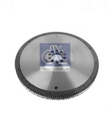 Маховик - Diesel Technic 311034