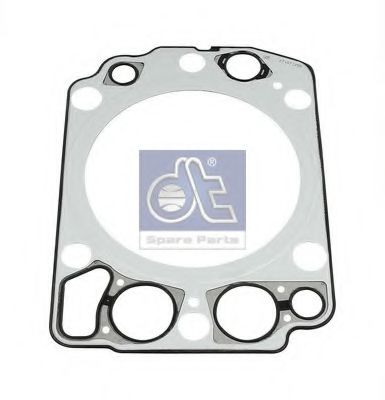 Прокладка ГБЦ HCV - Diesel Technic 312105