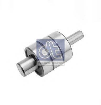 Вал водяного насоса лиаз двигатель MAN d0836 - Diesel Technic 3.16050