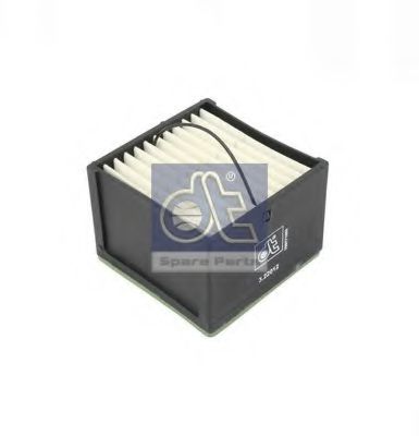 Фильтр топливный - Diesel Technic 322012