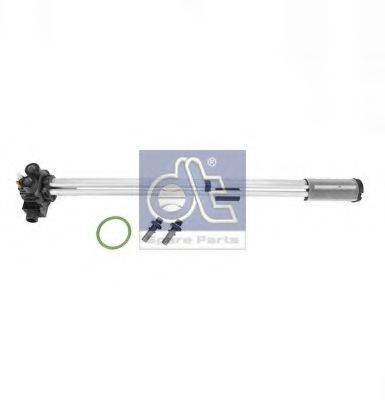 Датчика уровня топлива - Diesel Technic 323006