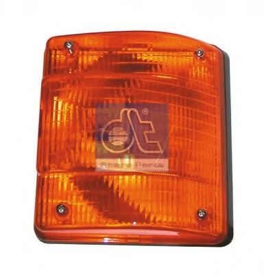 Указатель поворота правый - Diesel Technic 331048