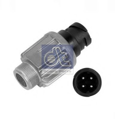 Реле - Diesel Technic 333007