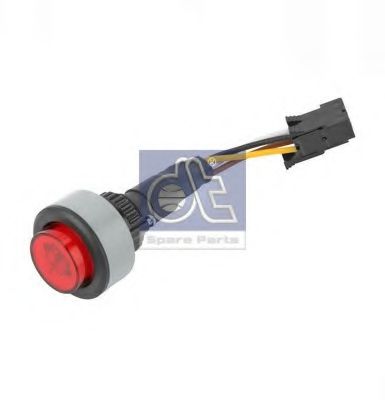 Выключатель - Diesel Technic 333370
