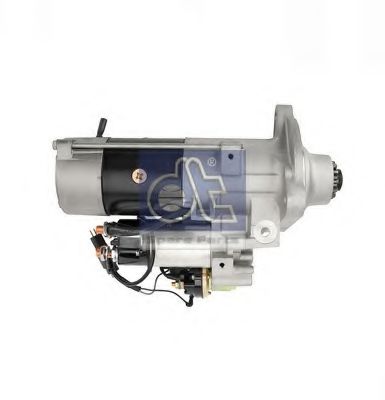 Стартер - Diesel Technic 334005