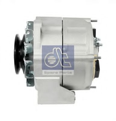 Генератор - Diesel Technic 334021