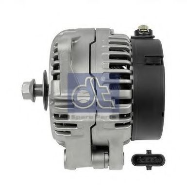 Генератор HCV - Diesel Technic 334024