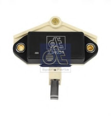 Регулятор напряжения - Diesel Technic 334034