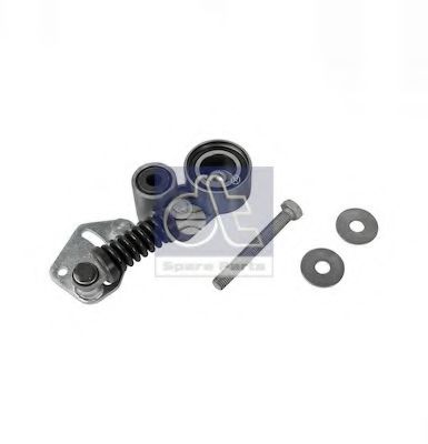 натяжитель ремня в сборе - Diesel Technic 334062