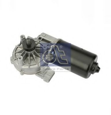 Двигатель стеклоочистителя HCV - Diesel Technic 335001