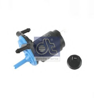 Водяной насос система очистки окон - Diesel Technic 335120