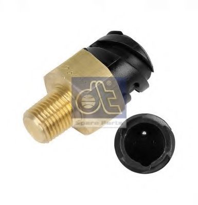 Датчик, температура масла HCV - Diesel Technic 337001