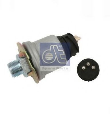 Датчик давления масла HCV - Diesel Technic 337003