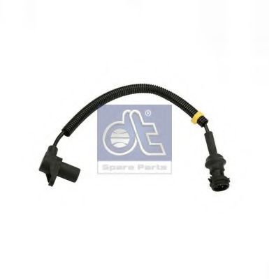 Датчик частоты вращения, управление двигателем - Diesel Technic 337025
