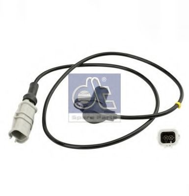 датчик числа оборотов двигателя - Diesel Technic 337027