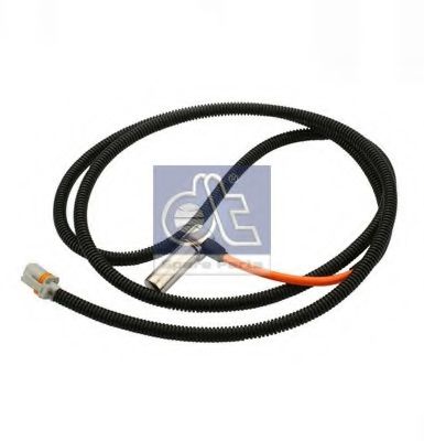 Датчик ABS левый - Diesel Technic 337029
