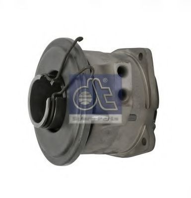 Выжимной подшипник HCV - Diesel Technic 340054