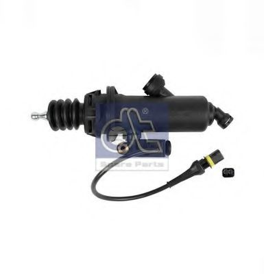 Цилиндр сцепления Ман Тгс Тгх Тга главный c датчиком - Diesel Technic 341108