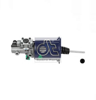 Пневмогидроусилитель сцепления - Diesel Technic 341203