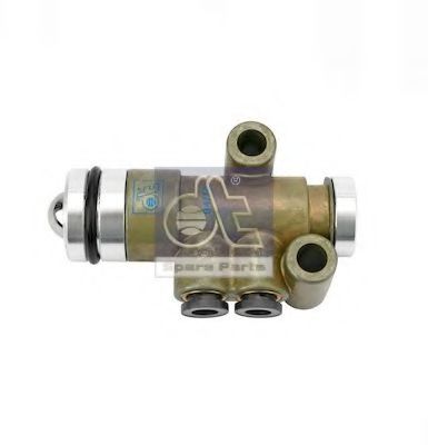 Клапан трехходовой двухпозиционный MAN m f 90 m f 2000 - Diesel Technic 341220