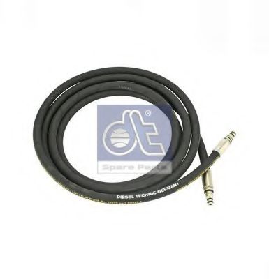 Шланг сцепления - Diesel Technic 342000