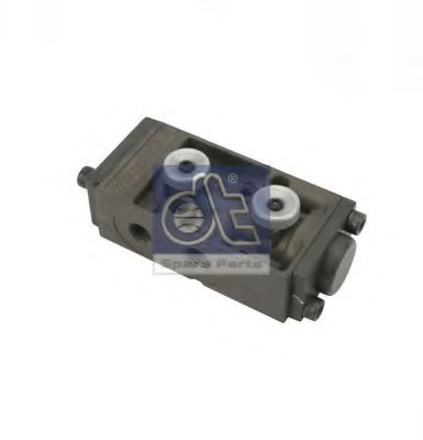 Клапан, пневматическая система - Diesel Technic 353002