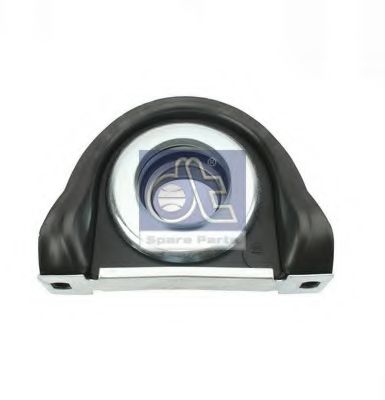 Подшипник подвесной Ман ф2000 Ф90 л2000 м2000 - Diesel Technic 359100