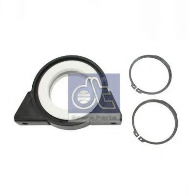 Подшипник подвесной d=100 - Diesel Technic 359101