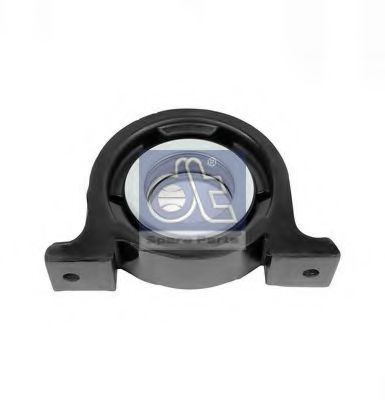 подшипник подвесной кардана в сборе - Diesel Technic 359102