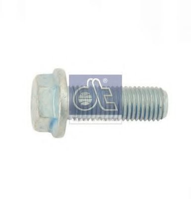 Болт М12x1.5x35 - Diesel Technic 359124
