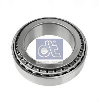 Подшипник ступицы - Diesel Technic 360001