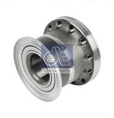 Подшипник ступицы Ман - Diesel Technic 360011