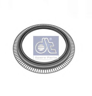 Сальник ступицы задней - Diesel Technic 360100