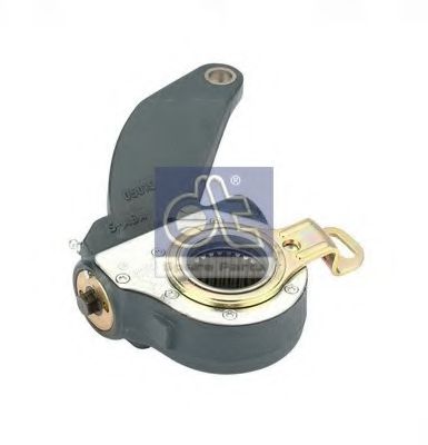 Система тяг и рычагов HCV - Diesel Technic 362409