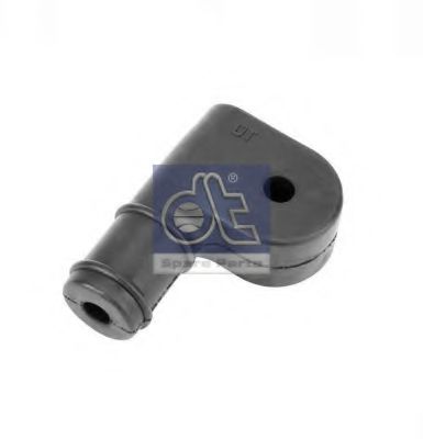 Наконечник тяги уровня пола - Diesel Technic 365160