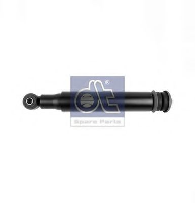 Амортизатор | перед | - Diesel Technic 366504