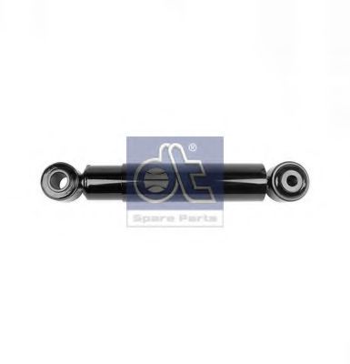 Амортизатор | перед | - Diesel Technic 366511